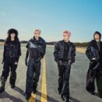 「AxMxP」、“21日カムバック”ワイルドな4人の青春…強烈コンセプトフォト公開