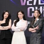 ティファニー、Ailee、ポール・キムら出席！アジア9カ国の歌唱力が激突　新オーディション番組「VEILED CUP」制作発表会