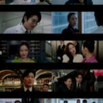 ≪韓国ドラマREVIEW≫「コンフィデンスマンKR」５話あらすじと撮影秘話…キム・ソニョンに足を掴まれ尻もちをつくパク・ミニョン＝撮影裏話・あらすじ