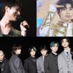 2025年の音源チャート1位はWOODZ…音盤1位は「Stray Kids」