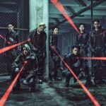 「ENHYPEN」、強烈なヴァンパイアビジュアル…「Knife」スチールを公開