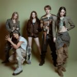 「ALLDAY PROJECT」、怪物新人の底力…米「iHeartRadio Music Awards」候補に！