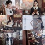 「ILLIT」、日本シングル「Sunday Morning」のMVティザー公開…幻想的なビジュアルで期待度UP