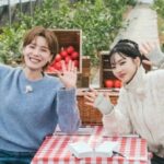 「aespa」KARINA 、「チャンドバリバリ」最終回…チョン・ドヨンとのアフター結果に驚き