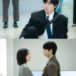 「明日はきっと」パク・ソジュン×ウォン・ジアン、最終回まであと1日　運命の結末に注目