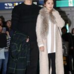 キム・テヒ＆Rain(ピ)夫婦、手を取り合い故アン・ソンギさんを弔問…結婚式の証人を務めた深い縁