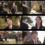 「プロボノ: アナタの正義救います!」チョン・ギョンホ×チェ・フン、ロースクール時代の“因縁”が明らかに