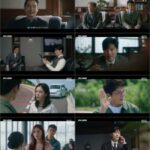 ≪韓国ドラマNOW≫「二度目の裁判」第3話、チソン、連続殺人事件を解決…“声だけ登場”の衝撃ラスト＝視聴率6.2％、あらすじ・ネタバレ