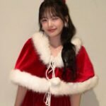 イ・ソジンもメロメロ 「IVE」アン・ユジン、家族ケミ炸裂の1日マネージャー現場