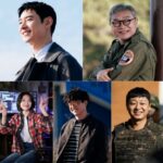 「復讐代行人3～模範タクシー～」、イ・ジェフンからキム・ウィソンまで…最終回コメント発表「もう一度会いたい」