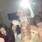 “26日にカムバック”「KiiiKiii」、“Gen Z美”プリンセスに変身…新譜のコンセプトフォト公開