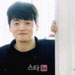 チョ・ボクレ、結婚5年目…コロナで延期していた結婚式を挙げることに