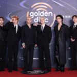 「Stray Kids」＆G-DRAGON ＆「BLACKPINK」JENNIE、「第40回ゴールデンディスクアワード」で大賞獲得