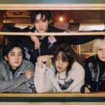 「AxMxP」、第2弾コンセプトフォトで自由奔放かつ堂々とした魅力を発揮