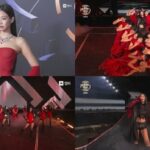 JENNIE（BLACKPINK）、「第40回ゴールデンディスクアワード」大賞「夢に近づけて幸せ」