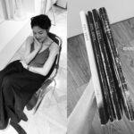 女優ソン・ヘギョ、最後の撮影を前にボロボロの台本公開