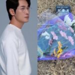 俳優キム・ヨンジェ、故イ・ユンヒさんの一周忌を追悼「温かい心と豪快な笑い声が恋しい」