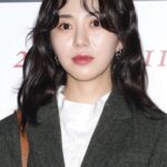 クォン・ミナ（元AOA）、ファンミ中止の胸中「失望させてごめんなさい…必死に回復しています」