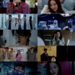 ≪韓国ドラマREVIEW≫「コンフィデンスマンKR」６話あらすじと撮影秘話…手術室で悲鳴を上げるチュ・ジョンヒョク＝撮影裏話・あらすじ