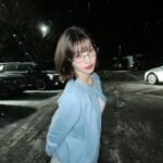 「Red Velvet」ジョイ、激やせダイエットに視線集中…密着クロップド丈トップスもゆるゆるに