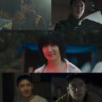 「復讐代行人3～模範タクシー～」 イ・ジェフン、「俳優として得られる最高の愛」…シリーズ作品史上最高の好評で伝えた感謝