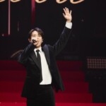 「SHINee」ミンホ、日本ファンミーティング盛況…2月25日にはニューシングルを発表