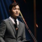 イ・ビョンホン、映画「しあわせな選択」で「第83回ゴールデングローブ賞」主演男優賞逃す