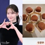 “朝鮮の宮廷料理人”はどこへ…ユナ（少女時代）、プロのシェフも失敗した“超人気スイーツ”作りに成功