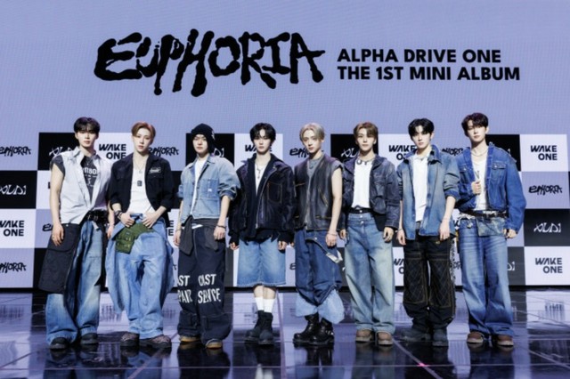 ALPHA DRIVE ONE」、本日（12日）デビュー…「とてもときめく。最高の姿