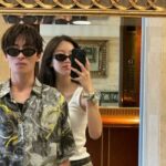 「もしも私たち」ムン・ガヨン、ク・ギョファンとの「ホーチミン」オフショット大放出…あまりにもお似合いで「熱愛」を疑うほど