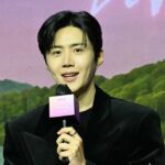 キム・ソンホ、4カ国語を猛特訓「声の割れまで気を配った」…Netflix「恋の通訳、できますか？」制作発表会