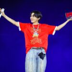 爽やかなイメージ…「BTS」J-HOPE、“ミネラルウォーターのCM”適合度1位に