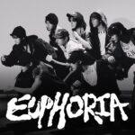 「ALPHA DRIVE ONE」、デビューアルバム「EUPHORIA」全曲がMelOnトップ100チャート入り…圧倒的なパワー