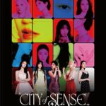 「i-dle」、メディア展示会「CITY of SENSE」を海外でも開催…中国・深センの名所で