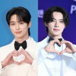 ビョン・ウソク、イ・チェミン所属事務所、悪質コメントに強硬対応「刑事告訴含む法的措置」