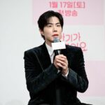 “天がくれたチャンス”ホン・ジョンヒョン、飲酒運転したユン・ジオンの「代打投入」に監督も「むしろよい」＝新ドラマ「子供ができました」