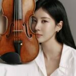 ソヒョン（少女時代）、“趣味で5か月”バイオリニストに変身…ソル・フィルハーモニックオーケストラと協演