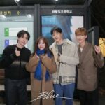 「SEVENTEEN」DK×SEUNGKWAN、「Blue」MVが各国で注目…イ・ユミ＆ノ・サンヒョンが伝える鑑賞ポイント