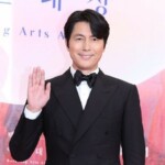 【公式】“故意に演技を称賛？”チョン・ウソン、ママカフェバイラル疑惑まで登場…事務所側「事実無根」＝Disney+「メイド・イン・コリア」