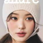 「IVE」チャン・ウォニョン、驚異のスタイルを披露…AIも及ばない神がかったビジュアル