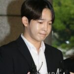 ナム・テヒョン（元WINNER）、2度目の飲酒運転…公判期日が3月に延期