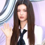 「NewJeans」脱退のDANIELLE、中国SNS開設…海外活動本格化か