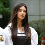 “「NewJeans」脱退”DANIELLE（ダニエル）、中国SNS開設で韓国活動は自動的に終了か？