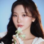 「赤頬思春期（BOL4）」アン・ジヨン、Kanverseと専属契約…ポール・キムや俳優チェ・ダニエルが所属