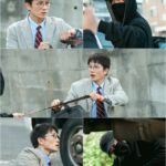 「二度目の裁判」チソン、司法部を揺さぶった…兵役不正を暴露し何者かに襲われる