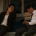 カン・ハヌル×ユ・ヘジン×パク・ヘジュン共演『YADANG／ヤダン』、闇のブローカー“ヤダン”と検事の密約を映し出す本編シーン映像解禁！