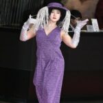 パク・ナレ、元マネージャー問題で再び警察へ 6時間の高強度調査を受ける