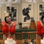 女優ソン・イェジン、夫ヒョンビンとそっくりな“息子の声”を公開…キュートな小言屋さん