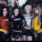 「BLACKPINK」の「JUMP」、米RIAAゴールド認定獲得…グローバルな存在感固める