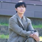 「インタビュー」②「明日はきっと」パク・ソジュン 「愛を知らずに生きる方が不幸かもしれない」